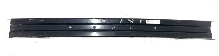 Back Bumper Reinforcement Bar - 2017 Ford Edge SEL