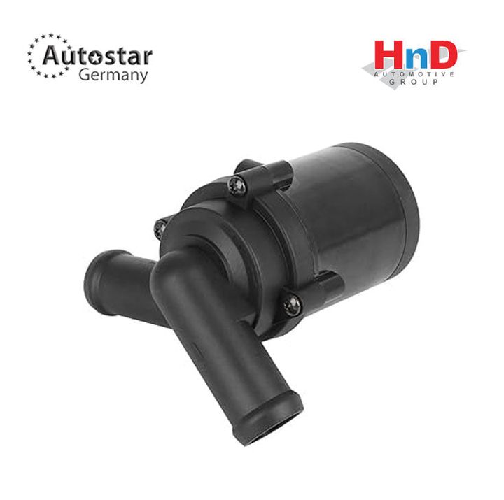 AUTOSTAR GERMANY AUXILIARY WATER PUMP VW  TOUAREG POLO 7L0965561D