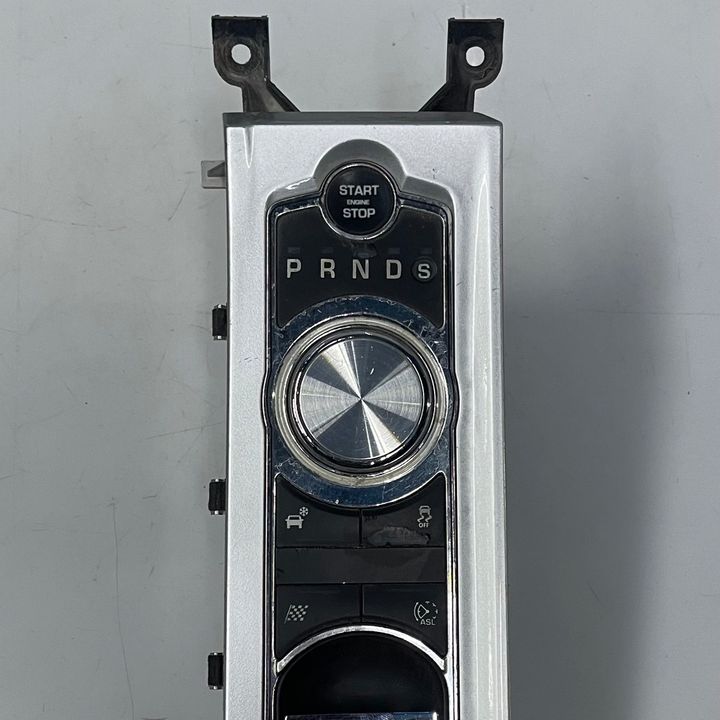 Transmission Shift Switch - 2013 Jaguar XF