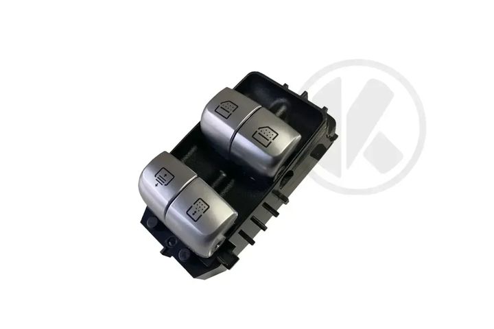 SWITCH BLOCK - BLACK