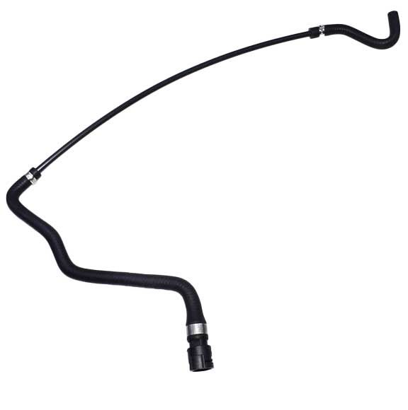 Autostar Germany VENT PIPE FOR BMW E60 E61 E63 E64 17127519247