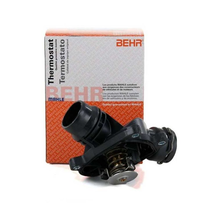 BEHR (BHR # TI 234 88) THERMOSTAT For BMW  11517805811