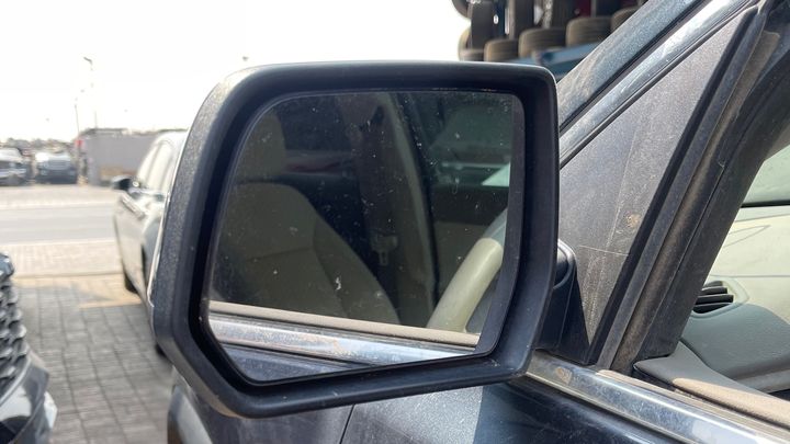 Side Mirror (LH) - 2019 GMC Acadia