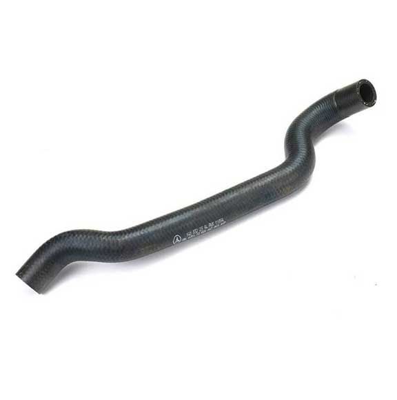 Mercedes Benz Genuine Hose. Engine Coolant 1408322394
