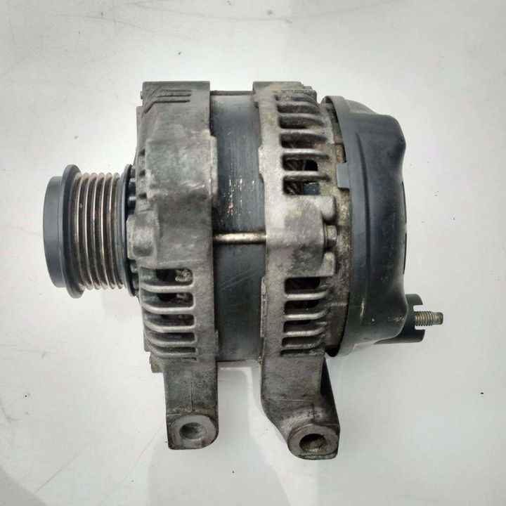 Alternator - 2012 Cadillac SRX
