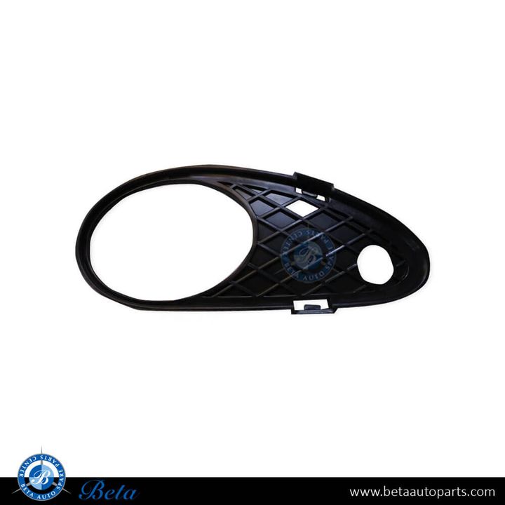 Mercedes C-Class W203 (2001-2004), Fog Lamp Cover (Right), Taiwan, 2038850623