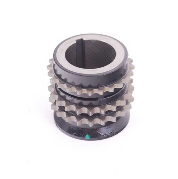 Autostar Germany CRANKSHAFT TIMING GEAR For Mercedes Benz 2720500003