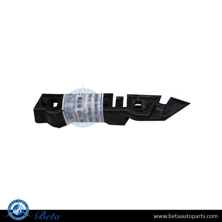 Audi A5 (2008-2016), Front Bumper Bracket (Right), China, 8T0807284C / 8T0807284A