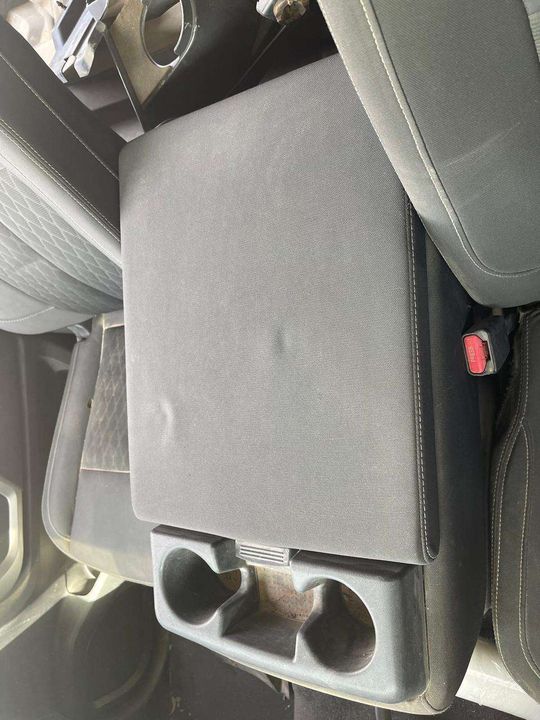 Armrest - 2018 Nissan Titan