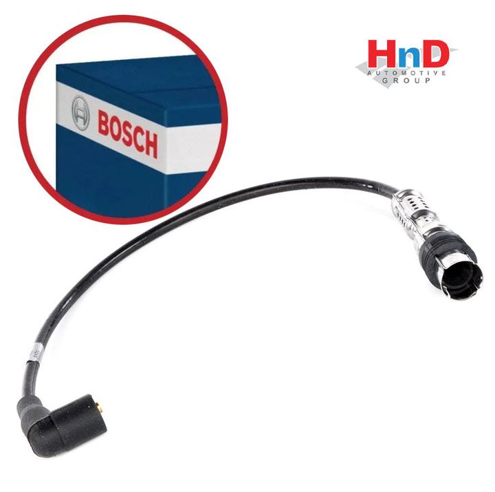 BOSCH 0 986 357 731 Ignition lead For Volkswagen 70B 70C 7DB 7DK 70J 70K 7DC 7DJ