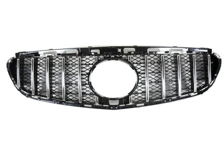 E-CLASS  (W212) GT GRILLE 2013-2015