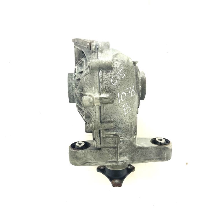 Rear Differential - 2020 Cadillac CT5 Premium Luxury