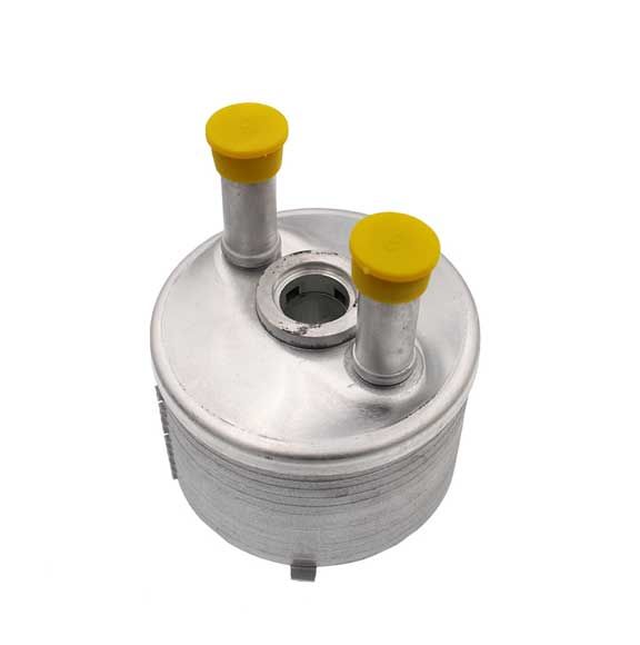 Audi/ Volkswagen ENGINE OIL COOLER 09A317019