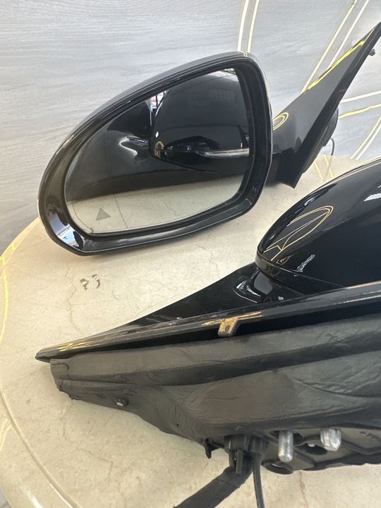 Mercedes-Benz S class 223-Door mirror L&R