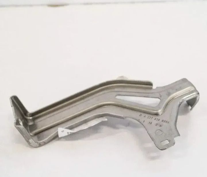 BRACKET