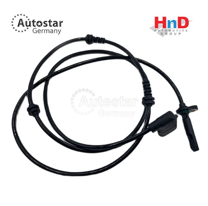 Autostar Germany (AST-527046) ABS Sensor For MERCEDES BENZ C253 2539053500