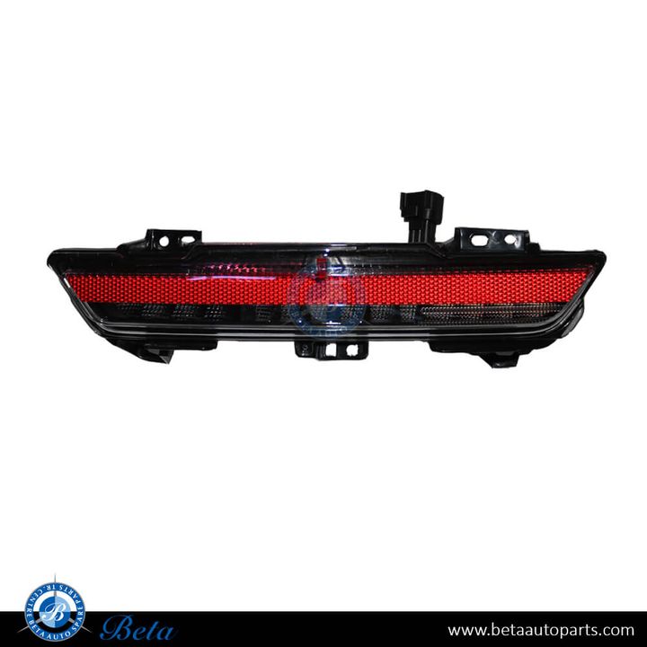 Range Rover Vogue (2023-Up), Rear Bumper Reflector (Right), China, LR152295