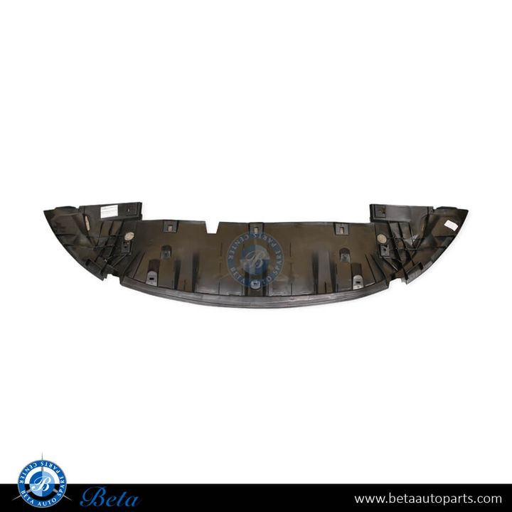Mercedes GLB-Class X247 (2020-Up), Front Bumper Under Cover, China, 2478856600