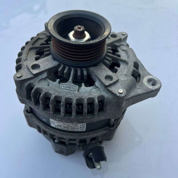 Alternator - 2017 Lincoln MKX