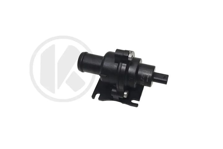 SOLENOID VALVE