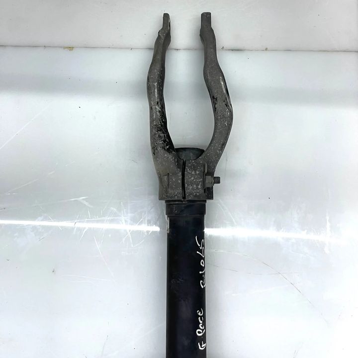 Shock Absorber (RHF) - 2021 Jaguar E-Pace