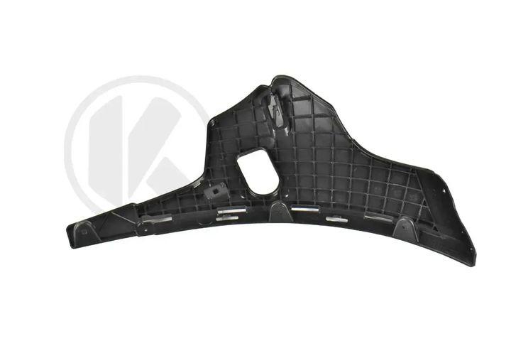 BASIC CARRIER, BUMPER - Right