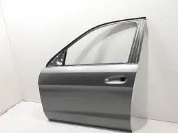 DOOR FRONT LEFT