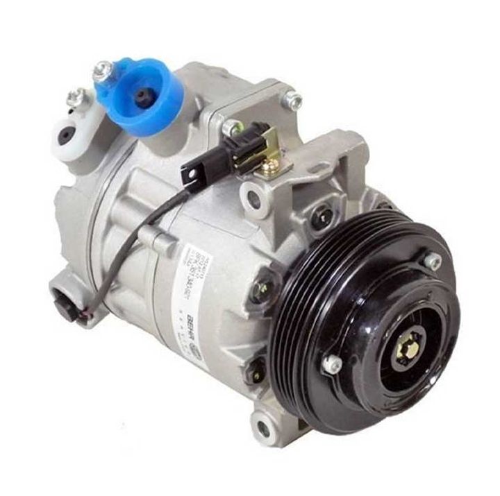 BEHR (BHR # ACP 268 000S) AC COMPRESSOR (8FK 351 340-921) For BMW E70 64529185144