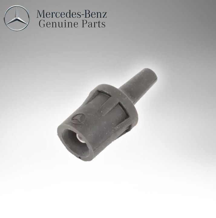 Mercedes Benz Genuine Cable Plug 0001593842