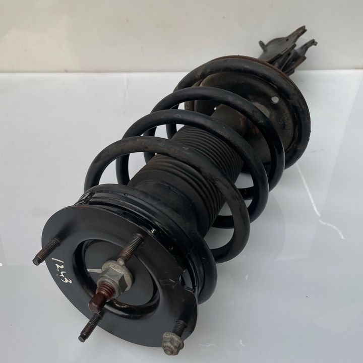 Shock Absorber (RHF) - 2010 Ford Mustang