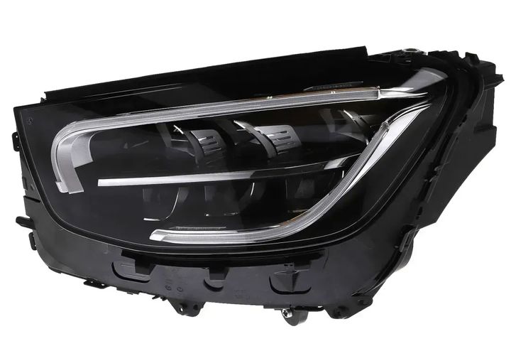 a2539068101   headlight l