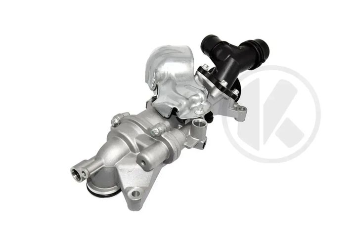 COOLANT PUMP