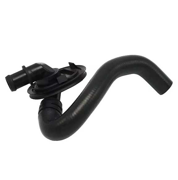 Autostar Germany ENGINE COOLANT HOSE For Mercedes Benz 2038304196