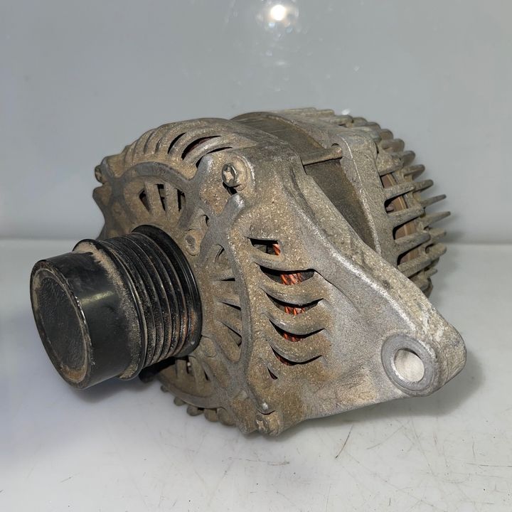 Alternator - 2017 Dodge Journey SE (BUX,US,Mex), SE CVP (Canada) JC