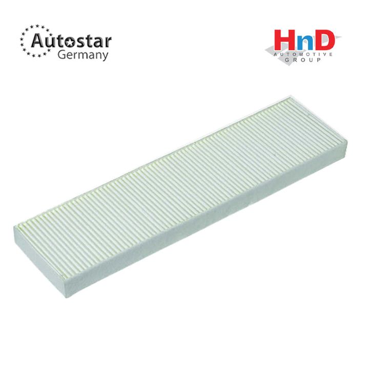 BMW CABIN FILTER (1PCS) MINI 64319127515