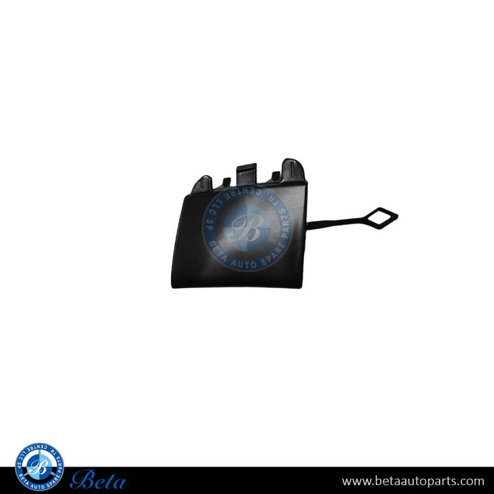 Mercedes A-Class W177 (2023-Up), Front Bumper Tow Cover Normal AMG, China, 1778859005