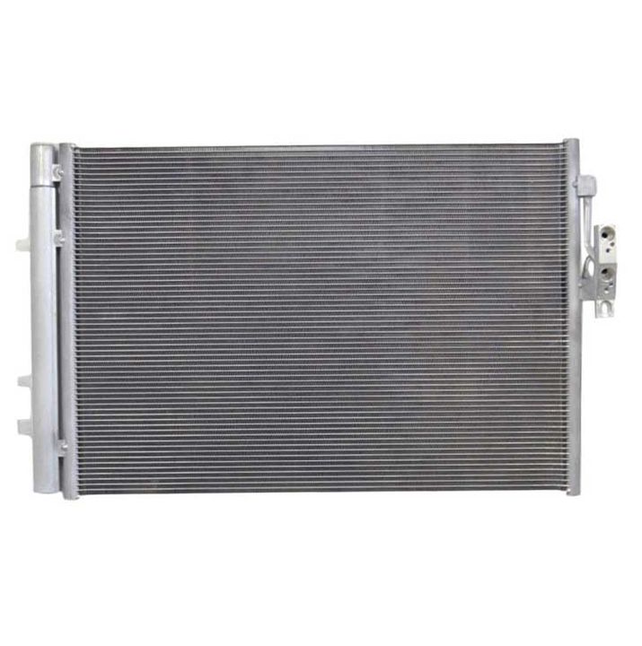 Autostar Germany AC CONDENSER FOR BMW X3 F25 64539216144