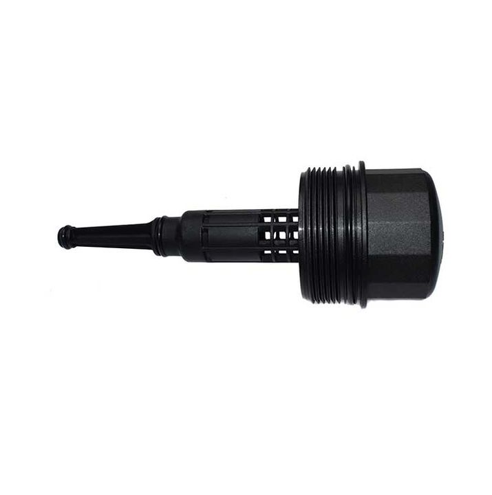 Autostar Germany OIL FILTER HOUSING CAP For Mercedes Benz 6111800210K