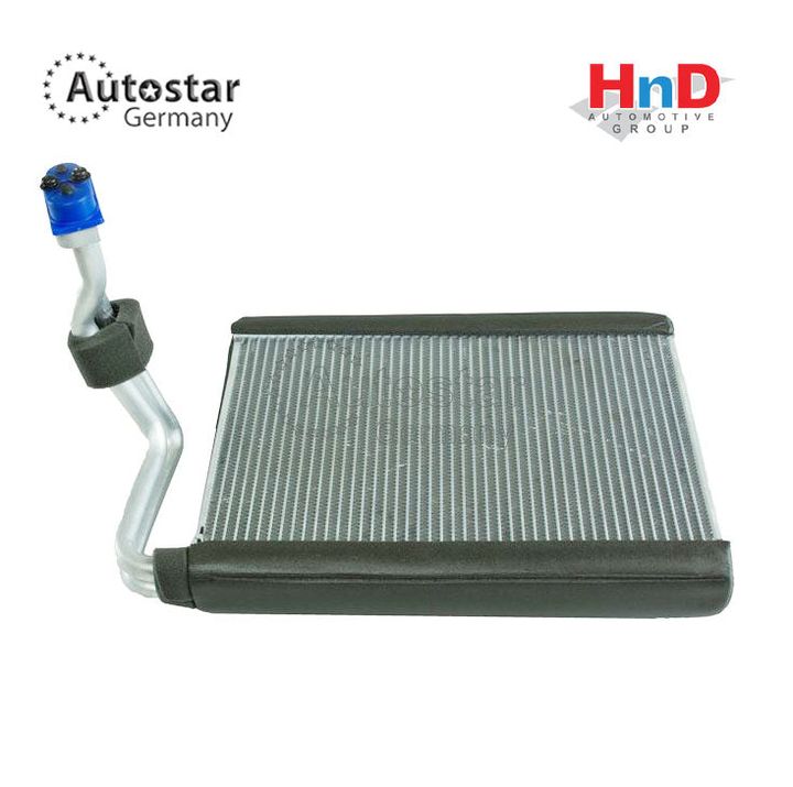 Autostar Germany (AST-197067) Air Conditioning Evaporator For BMW E82 E88 E90 64119179802