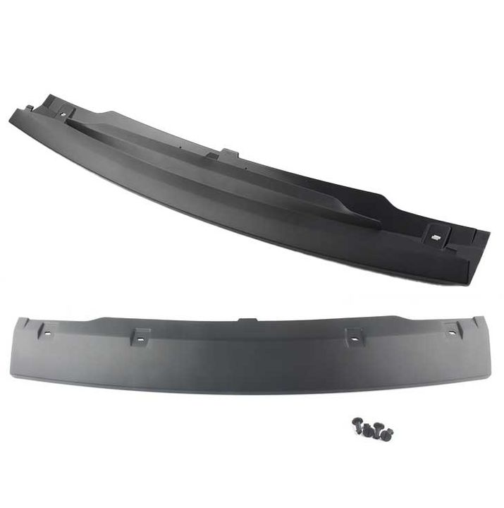 Autostar Germany TOW COVER FRONT For LAND ROVER Discovery IV (L319) LR4 2010-2013 LR014045