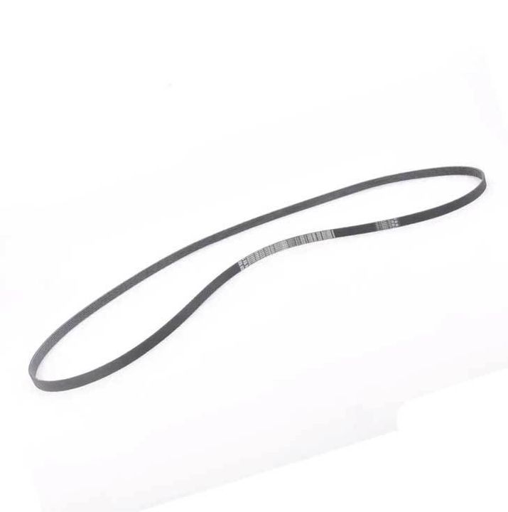 Mercedes Benz Genuine BELT 6PK 2539 0029936596