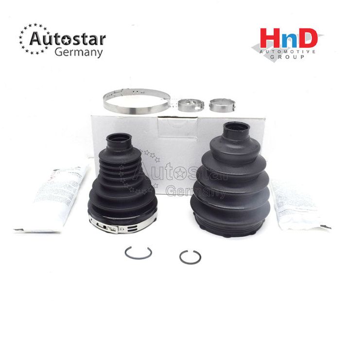 Autostar Germany (AST-416670) Boot CV Joint Kit For Range Rover Velar 2017-2020 LR093686