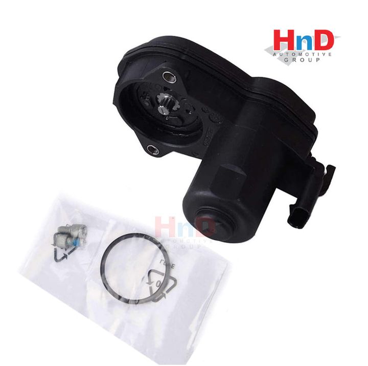 Mercedes Benz Genuine Parking Brake Actuator 167906200464