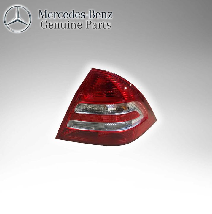 Mercedes Benz Genuine Tail Lamp 2038203464