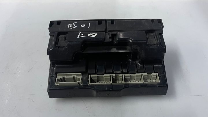 A/C Heater Climate Control Switch - 2007 Audi Q7 ECONOMY