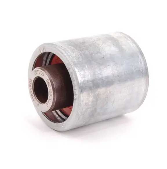 Autostar Germany Timing RIBBED V-BELT Roller Pulley For Volkswagen 06D109244E