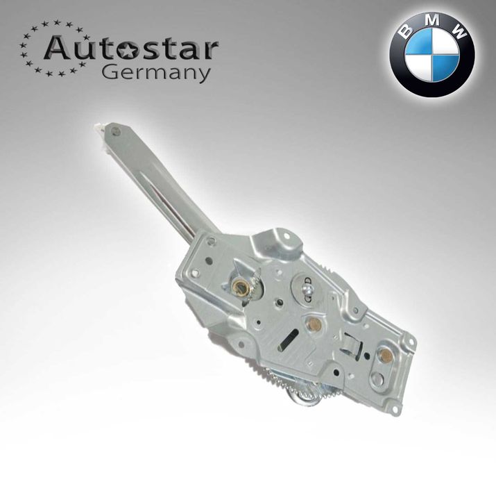 BMW WINDOW REGULATOR REAR LH W/O MOTOR E/36 51348119775