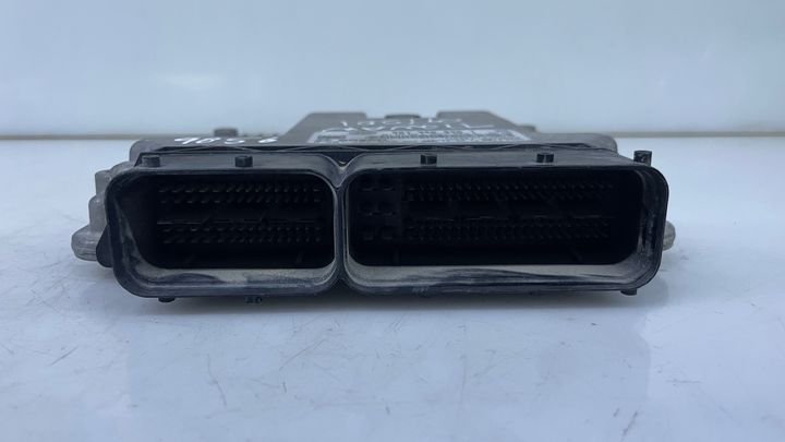 Engine ecm - 2016 Volkswagen Tiguan