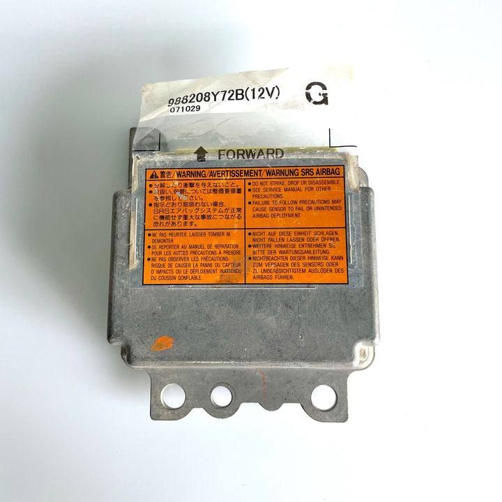 Air bag Module - 2007 Infiniti FX-35
