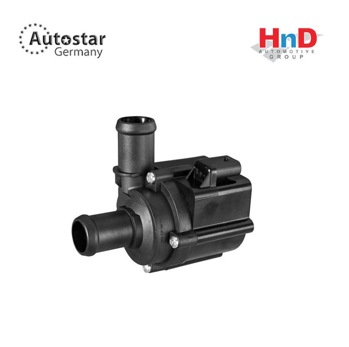 Autostar Germany AUXILIARY WATER PUMP AUDI VW SEAT SKODA 5Q0965561B